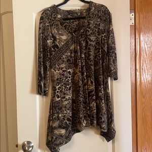 BRAND NEW Mechant Dress